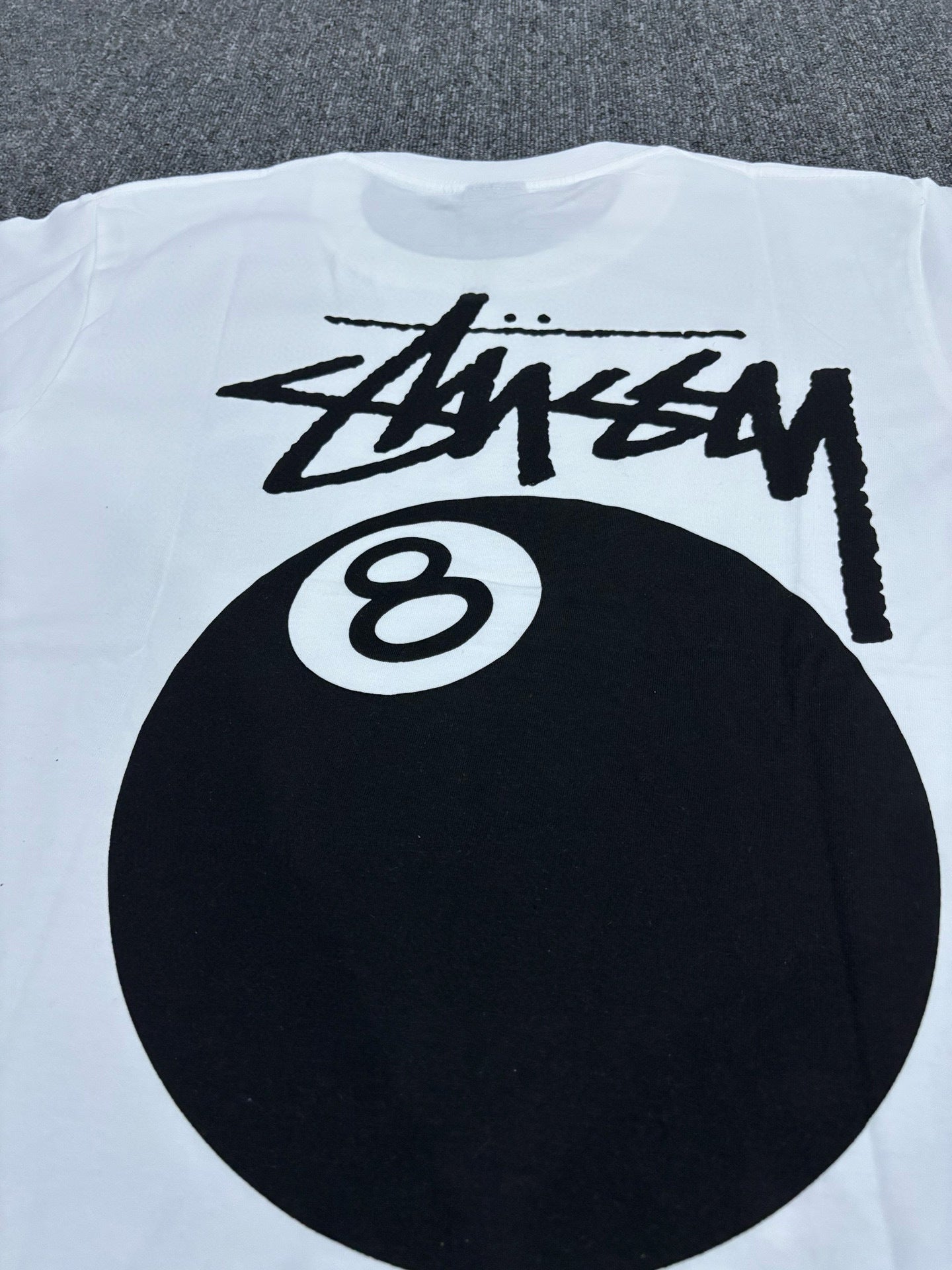 Stu Tshirt