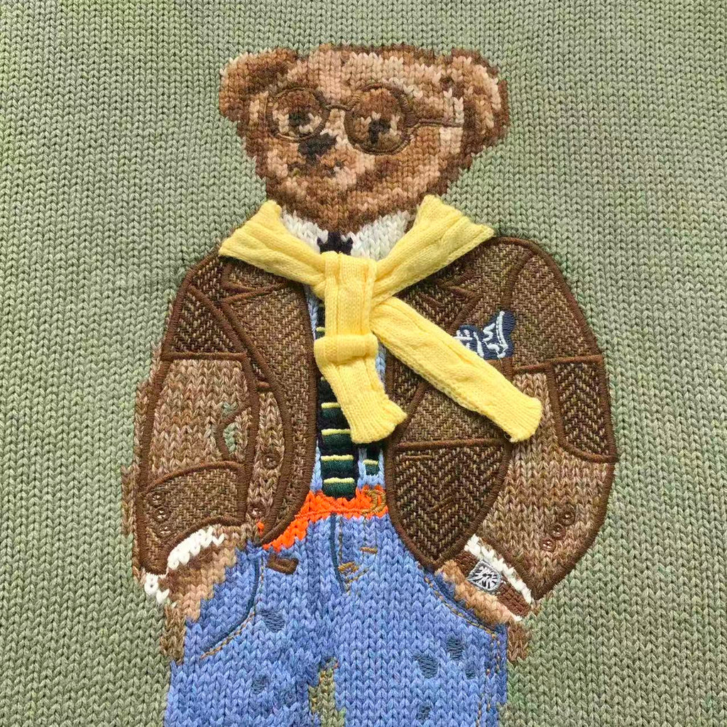Ralph Lauren Sweater