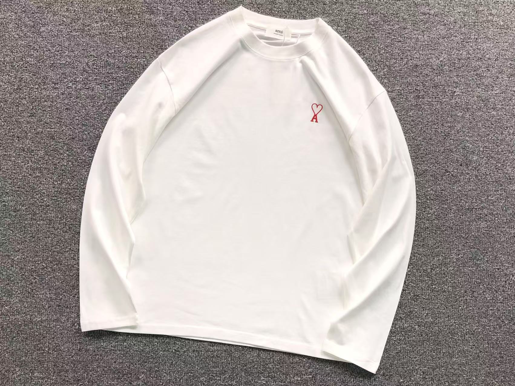 Am1 Longsleeve