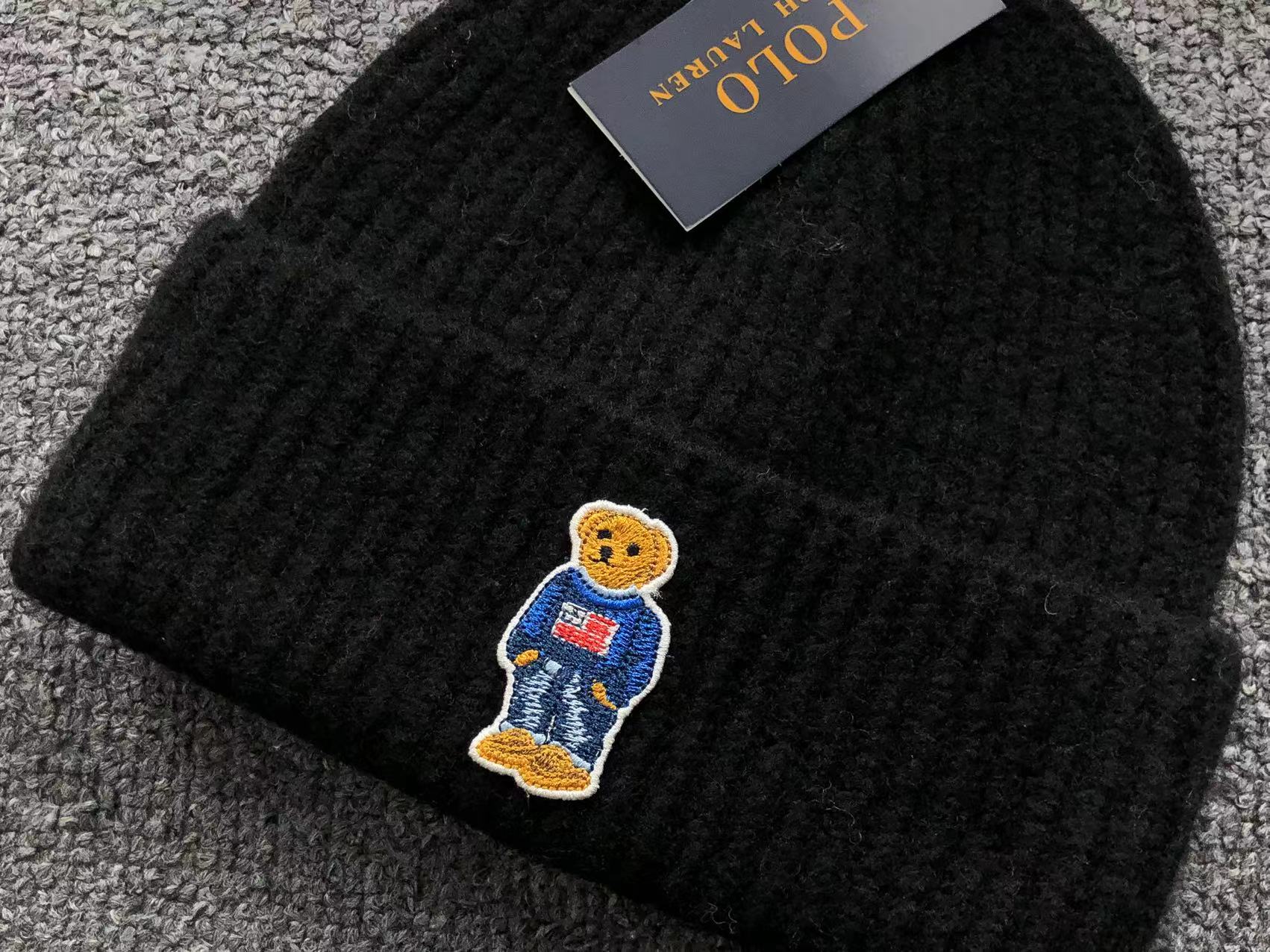 Ralph Lauren Cap