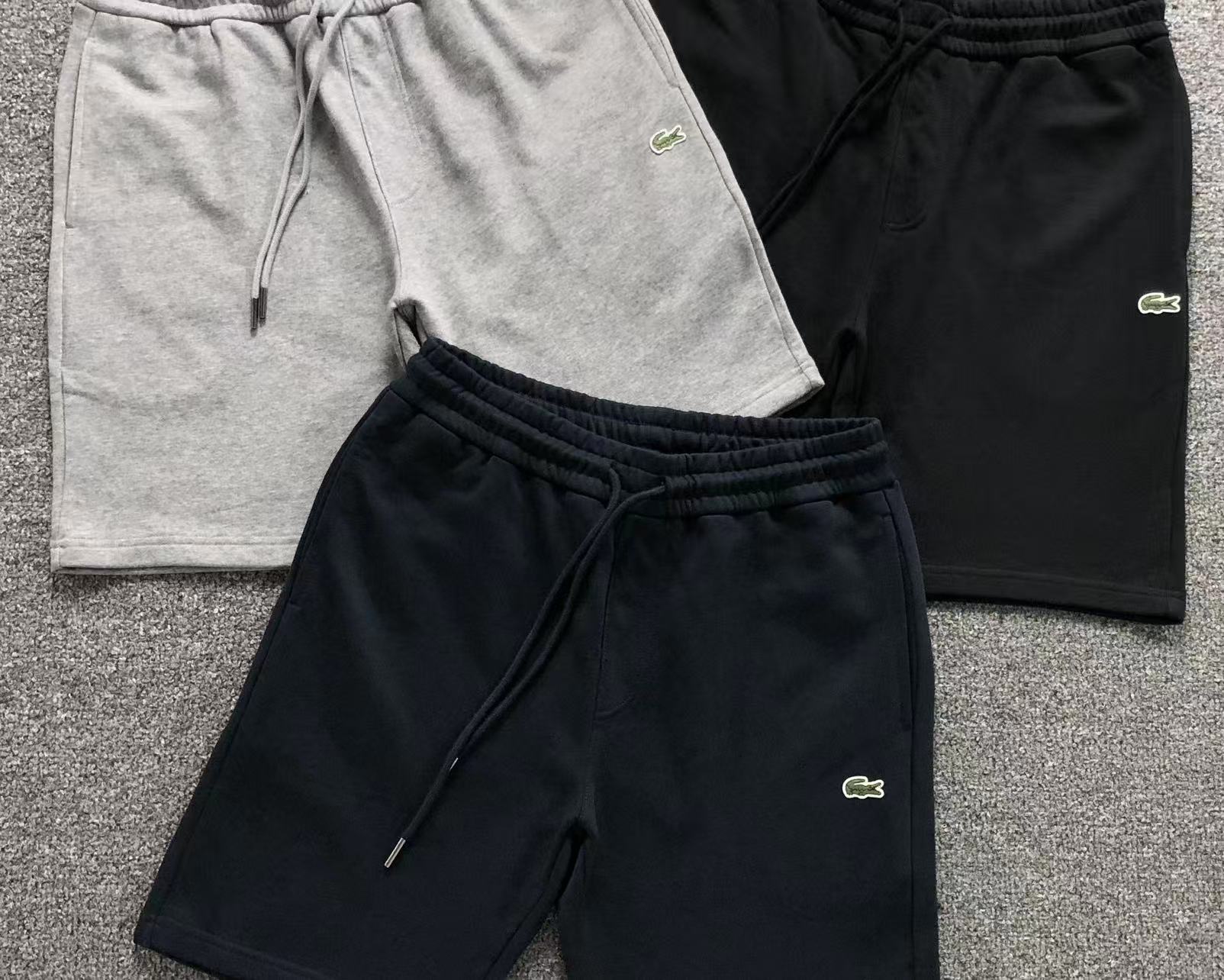 Classic Shorts