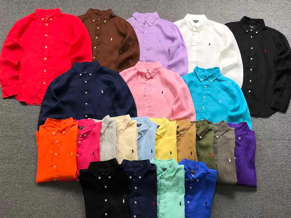 Ralph Lauren Shirt