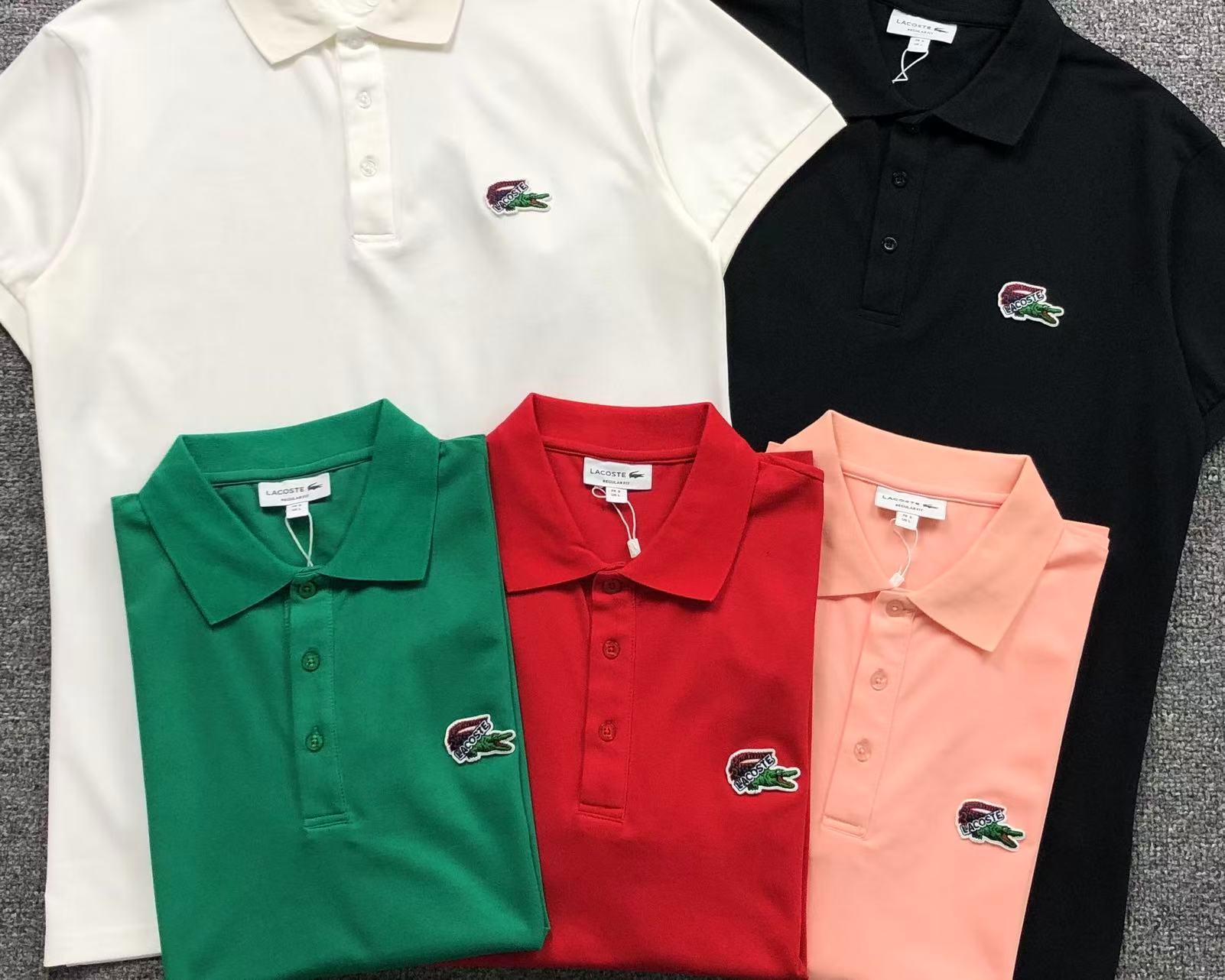 Classic Polo