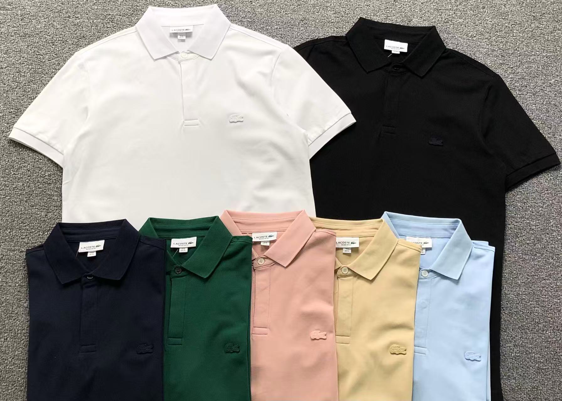 Classic Polo