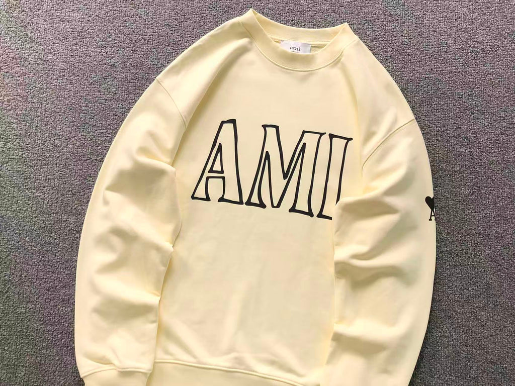 Am1 Hoodie