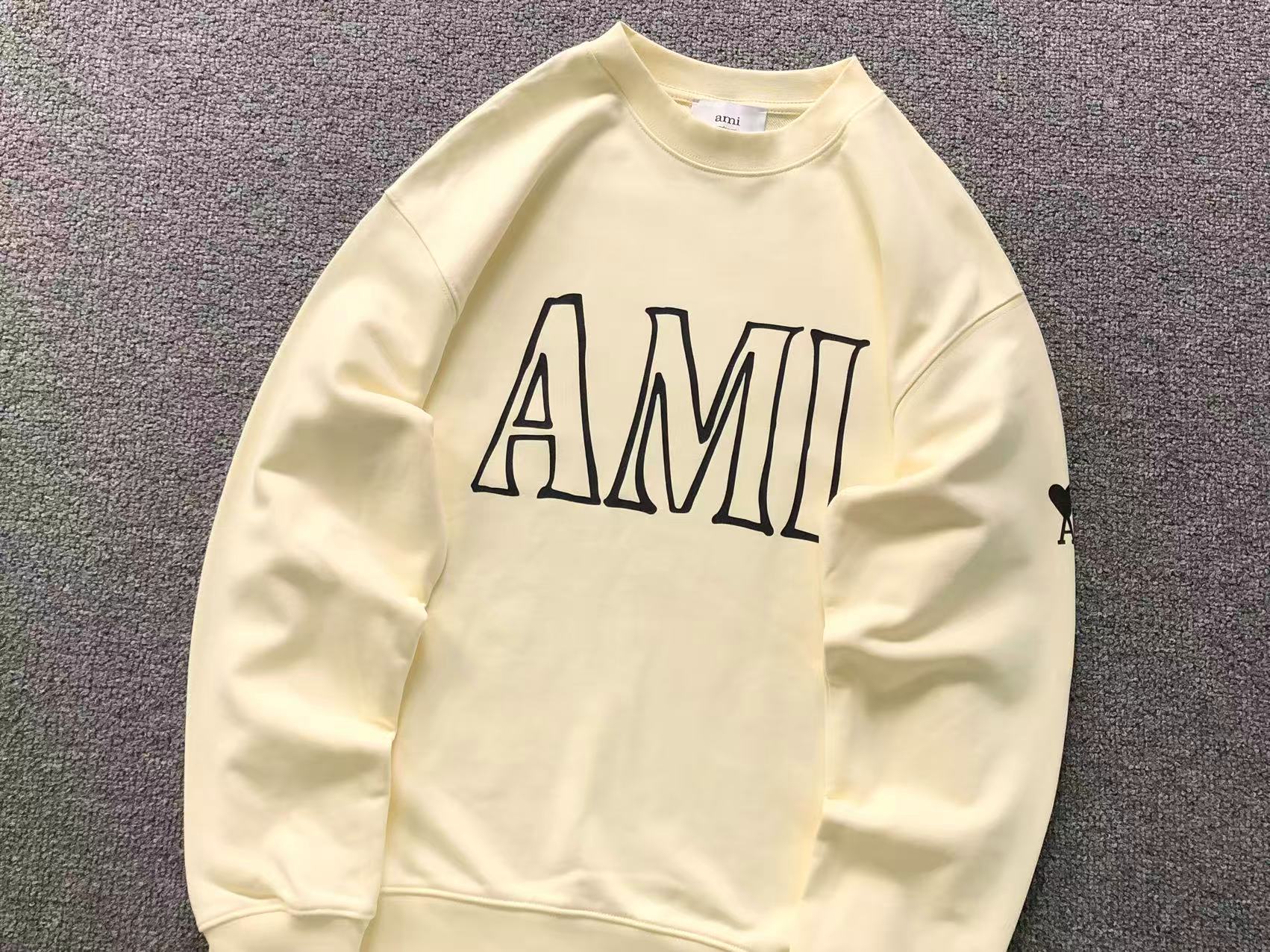 Am1 Hoodie