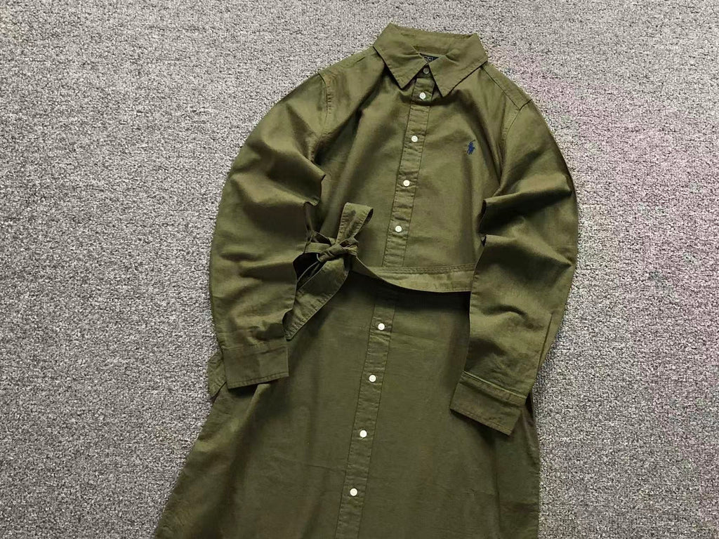 Ralph Lauren Skirt Female