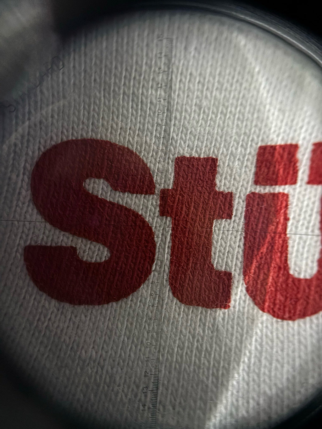 Stu Tshirt