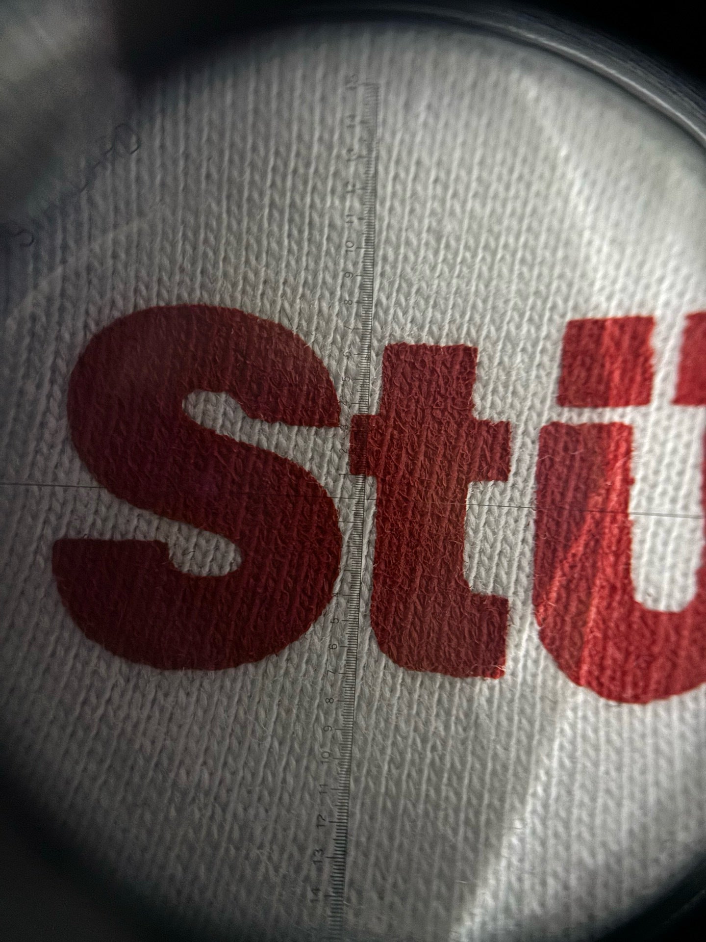 Stu Tshirt