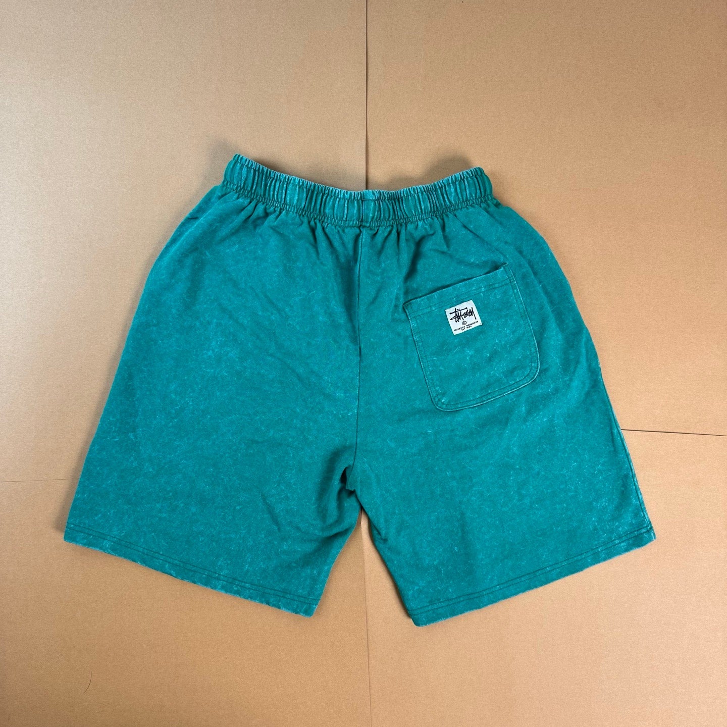 Stu Shorts