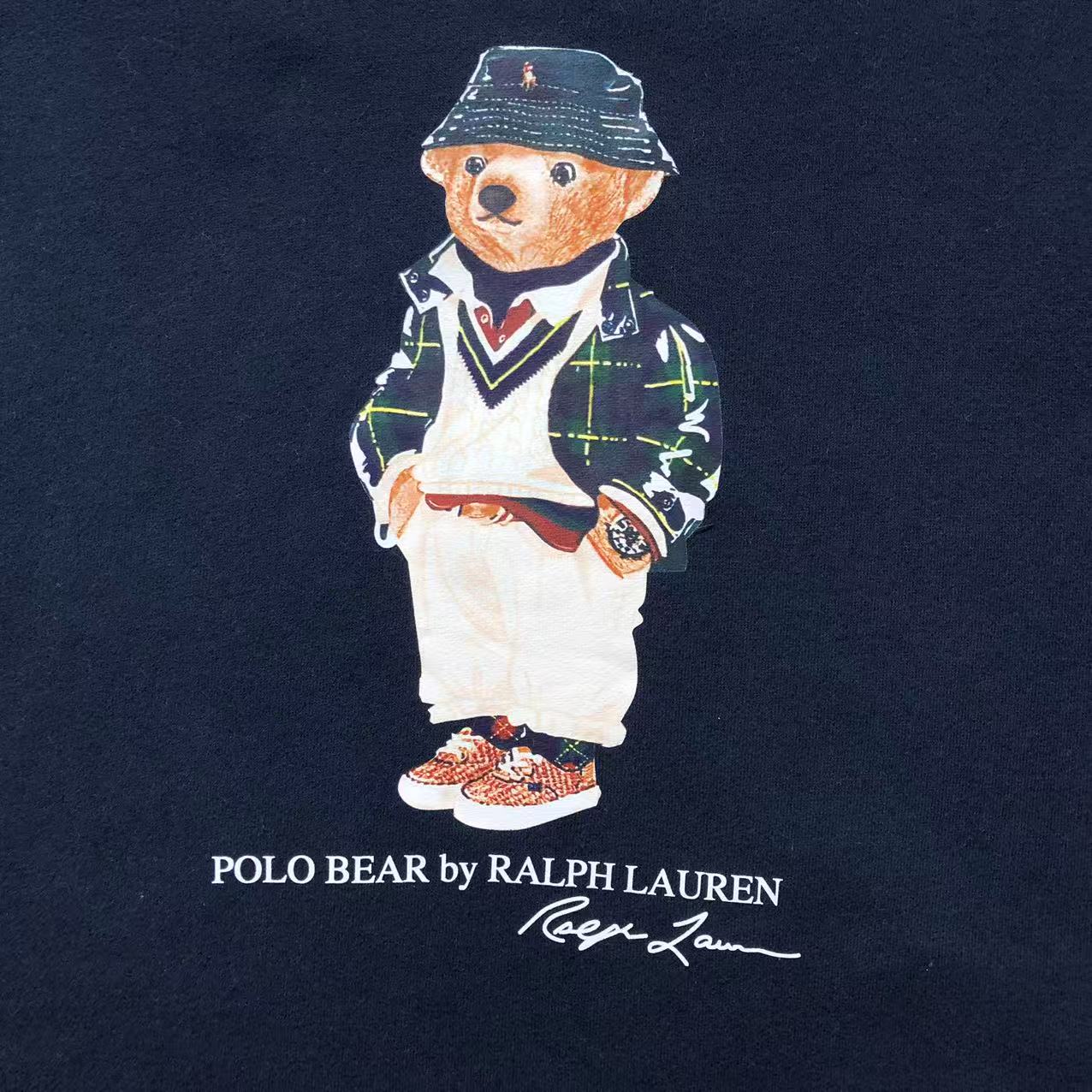 Ralph Lauren Hoodie