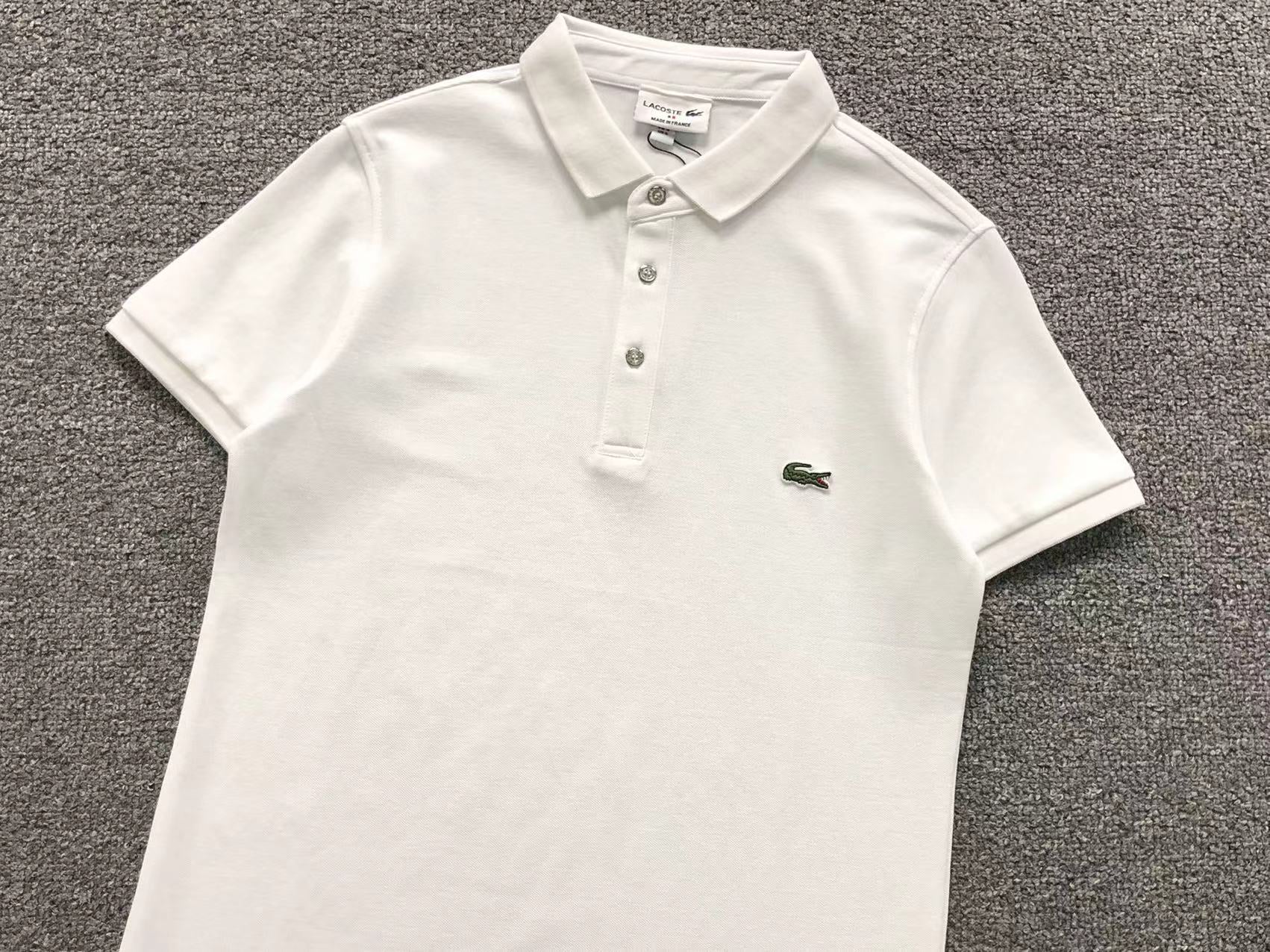 Classic Polo