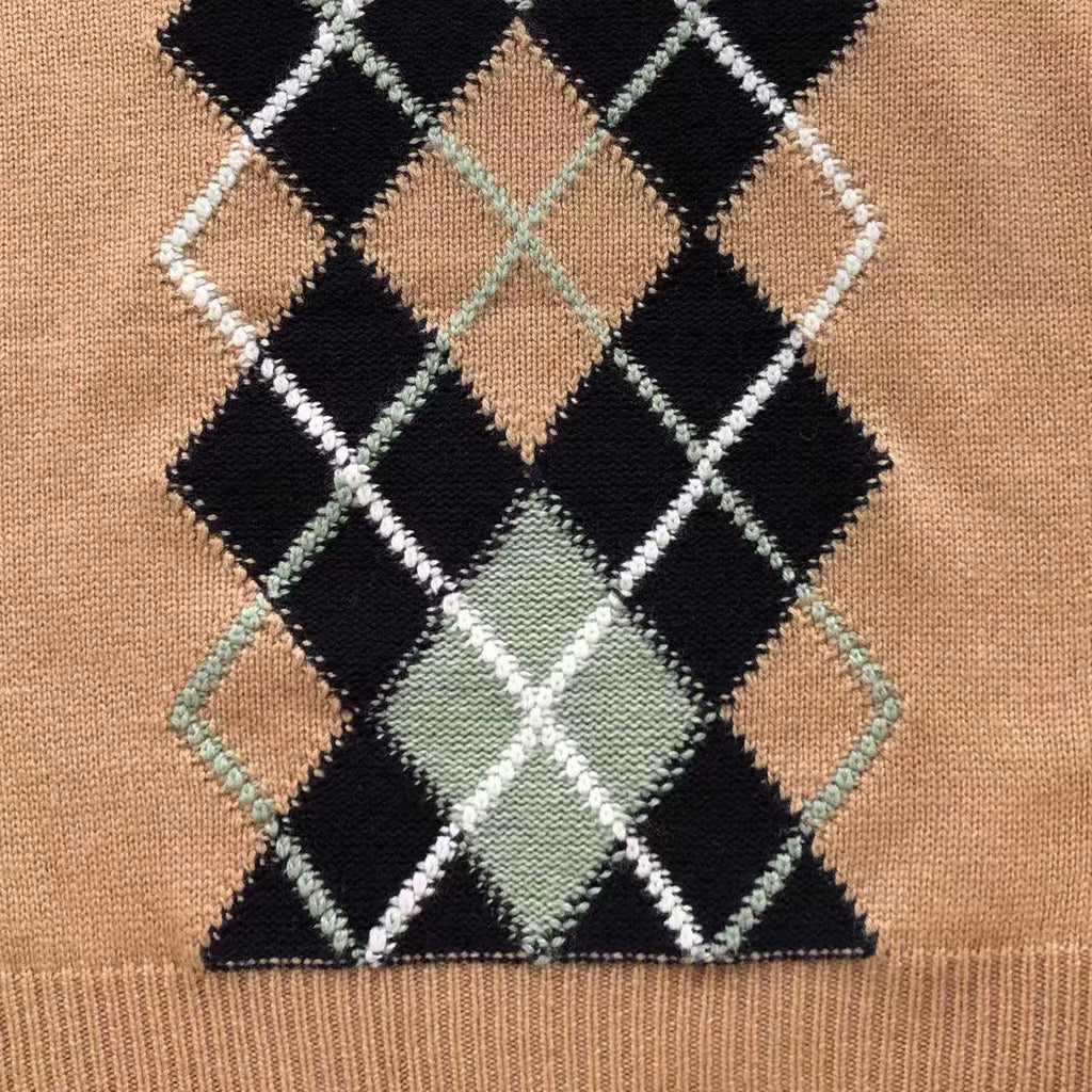Am1 Sweater Female