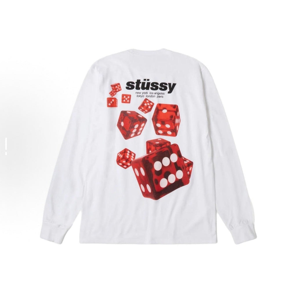 Stu Longsleeve