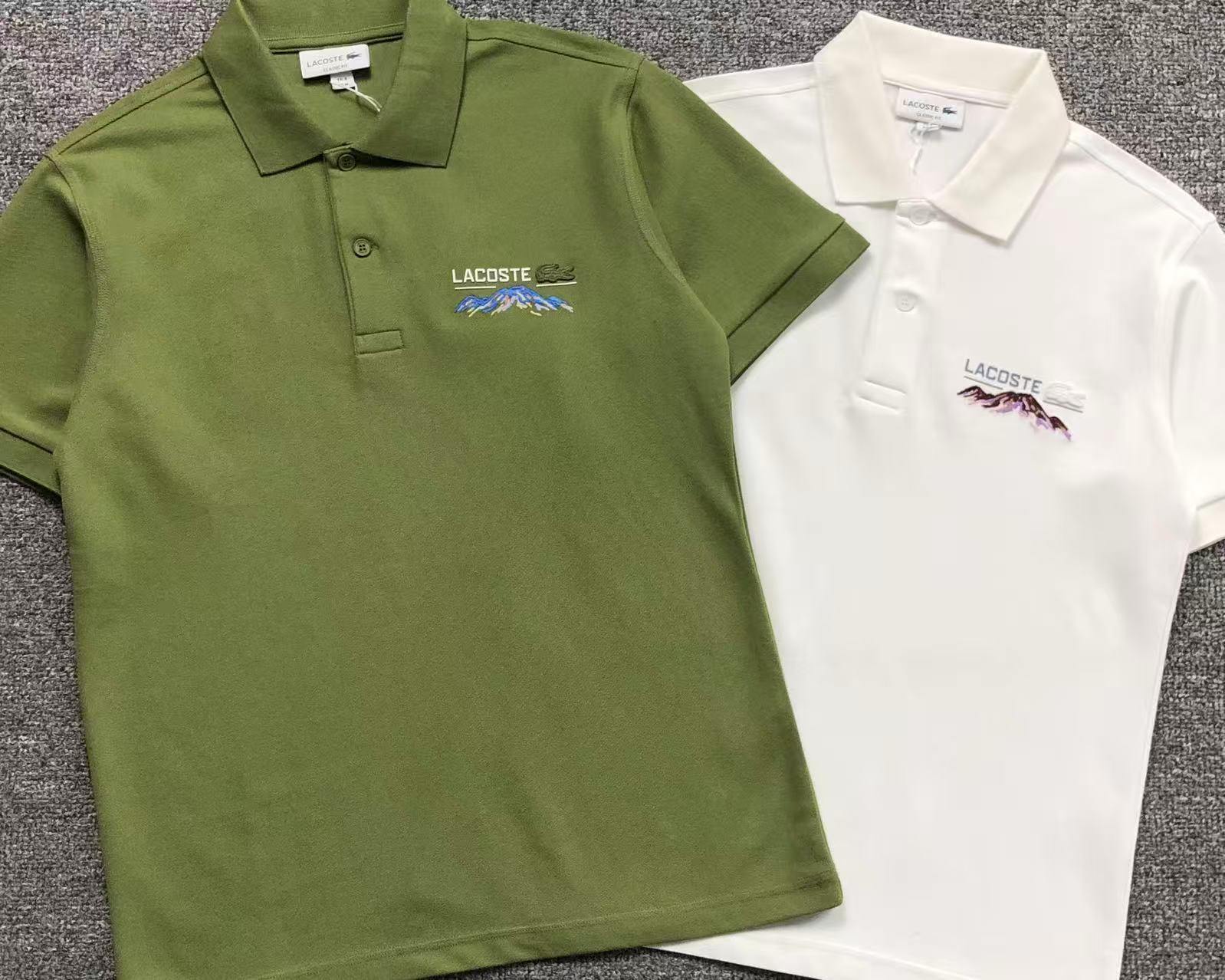 Classic Polo