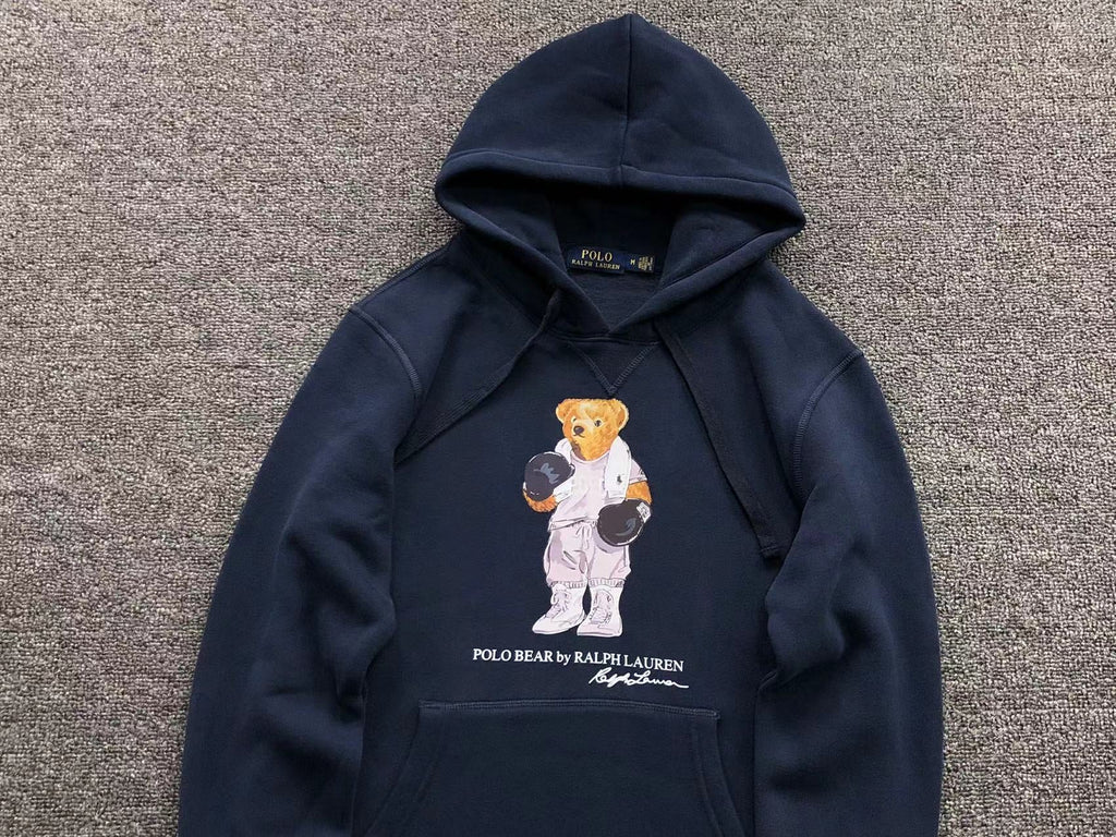 Ralph Lauren Hoodie