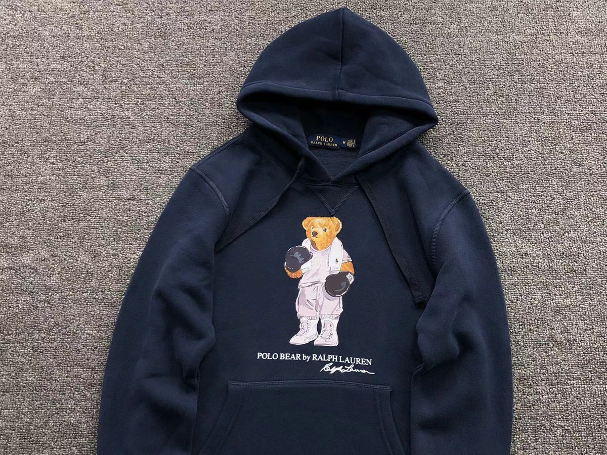 Ralph Lauren Hoodie