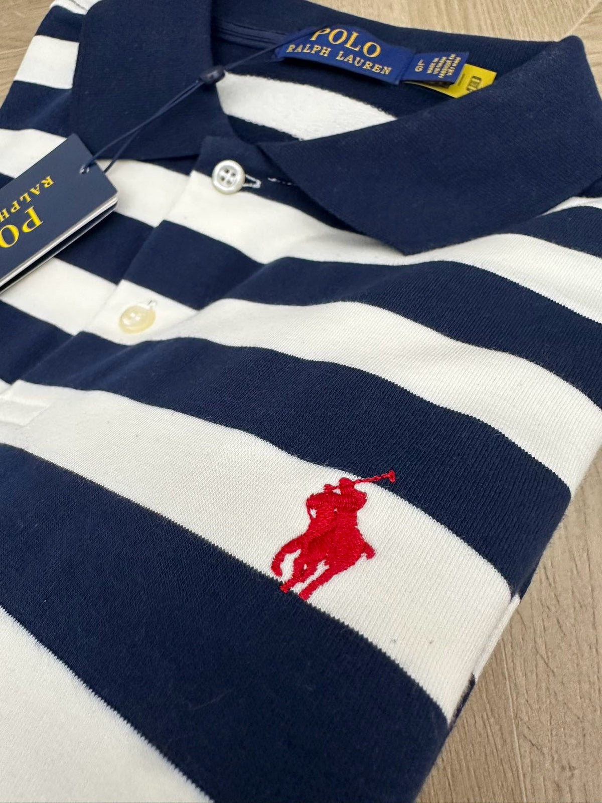 Ralph Lauren Polo Longsleeve