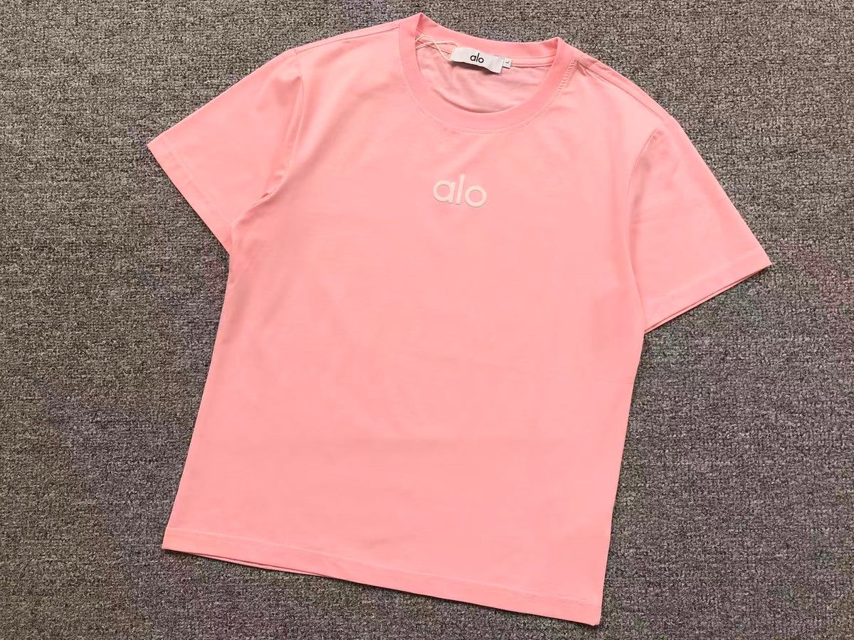 A1O Tshirt Female