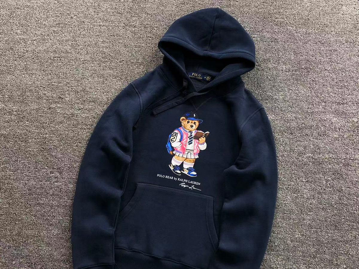 Ralph Lauren Hoodie