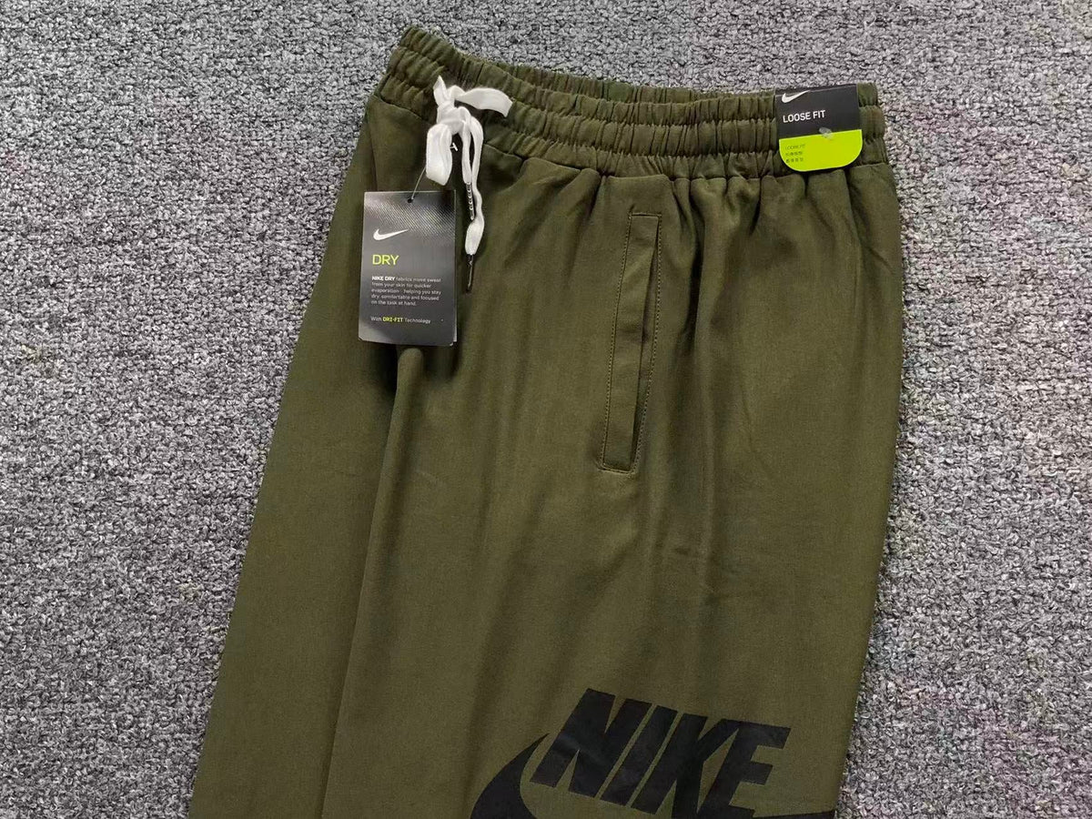 N1K Shorts