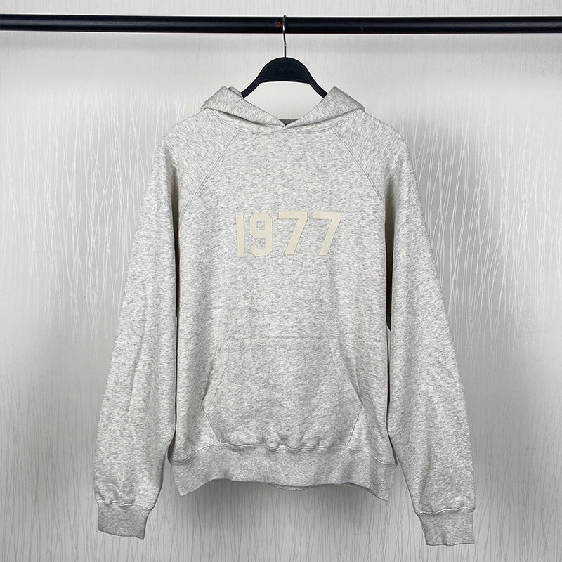 FOG x Essentials Hoodie 1977