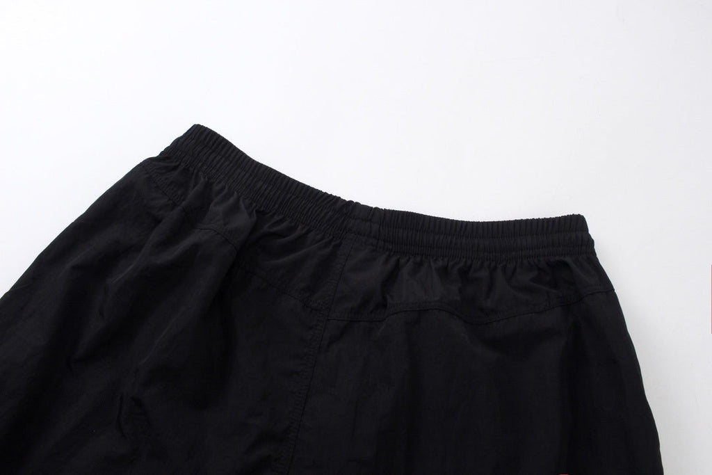 Stu x Nk Shorts