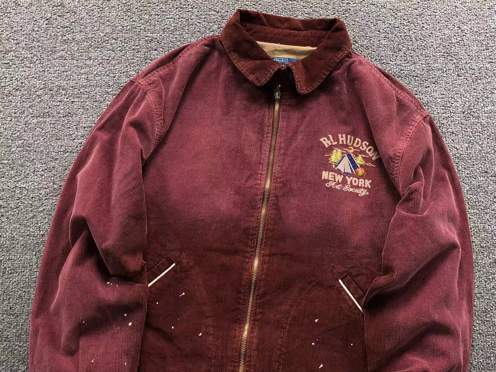 Ralph Lauren Jacket