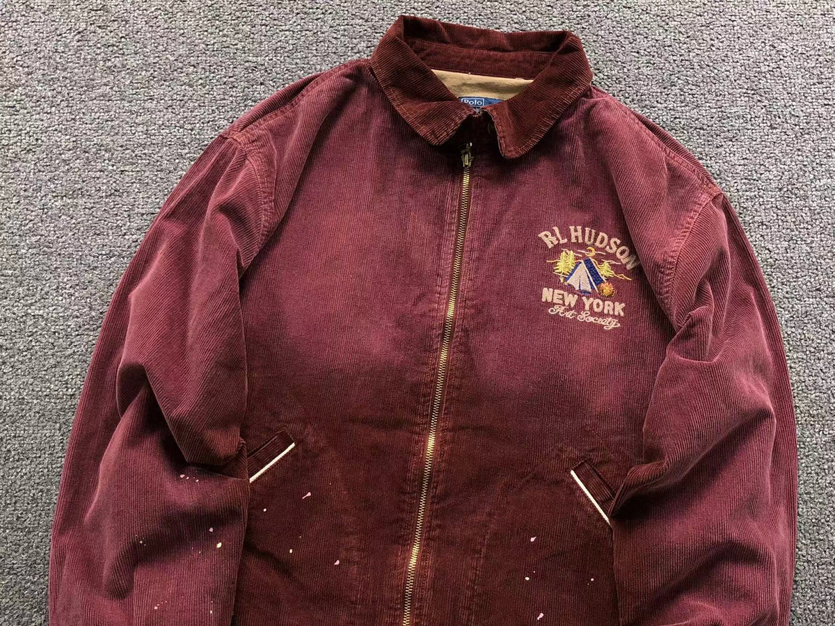 Ralph Lauren Jacket