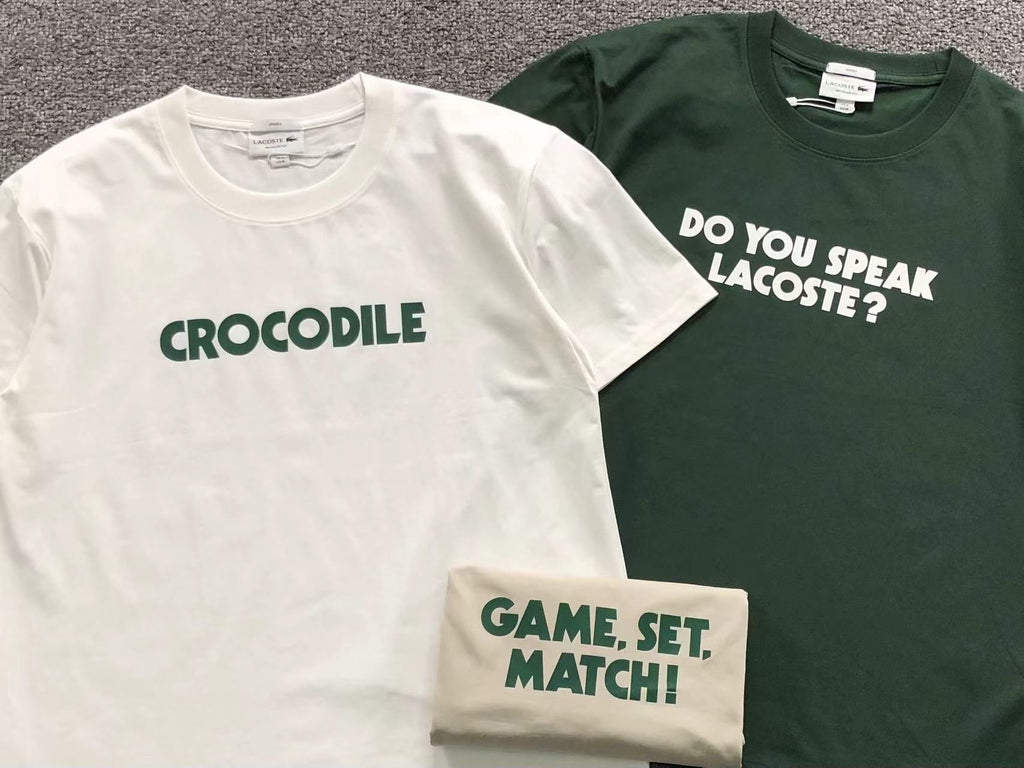 Classic Tshirt