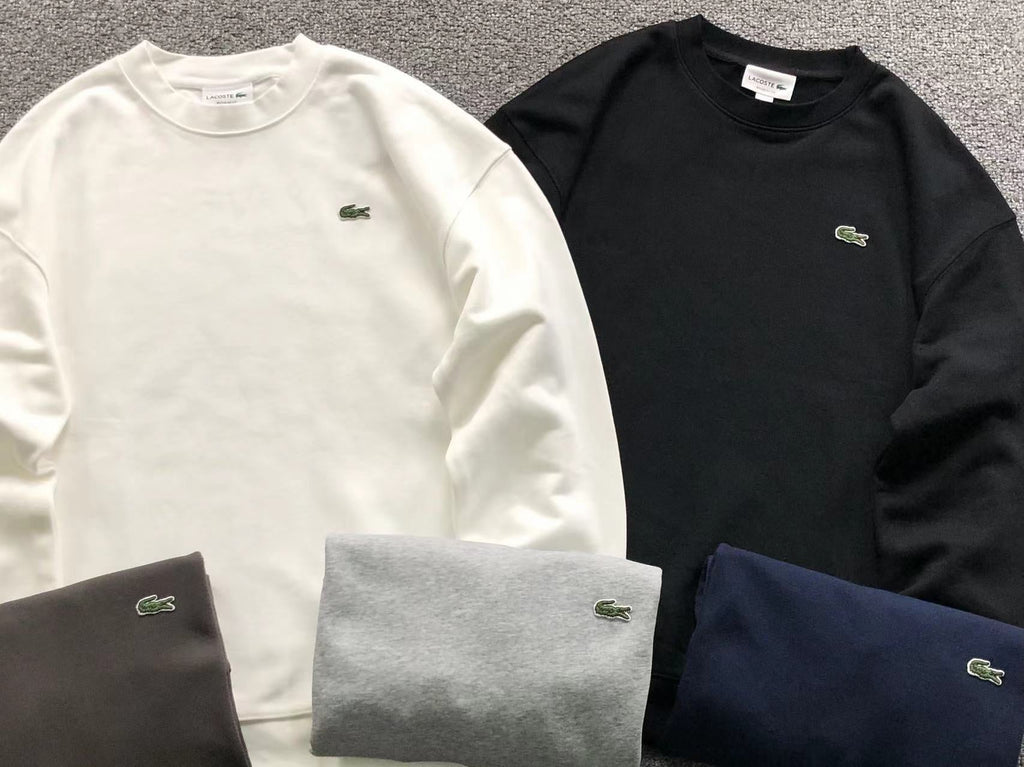 Classic Hoodie