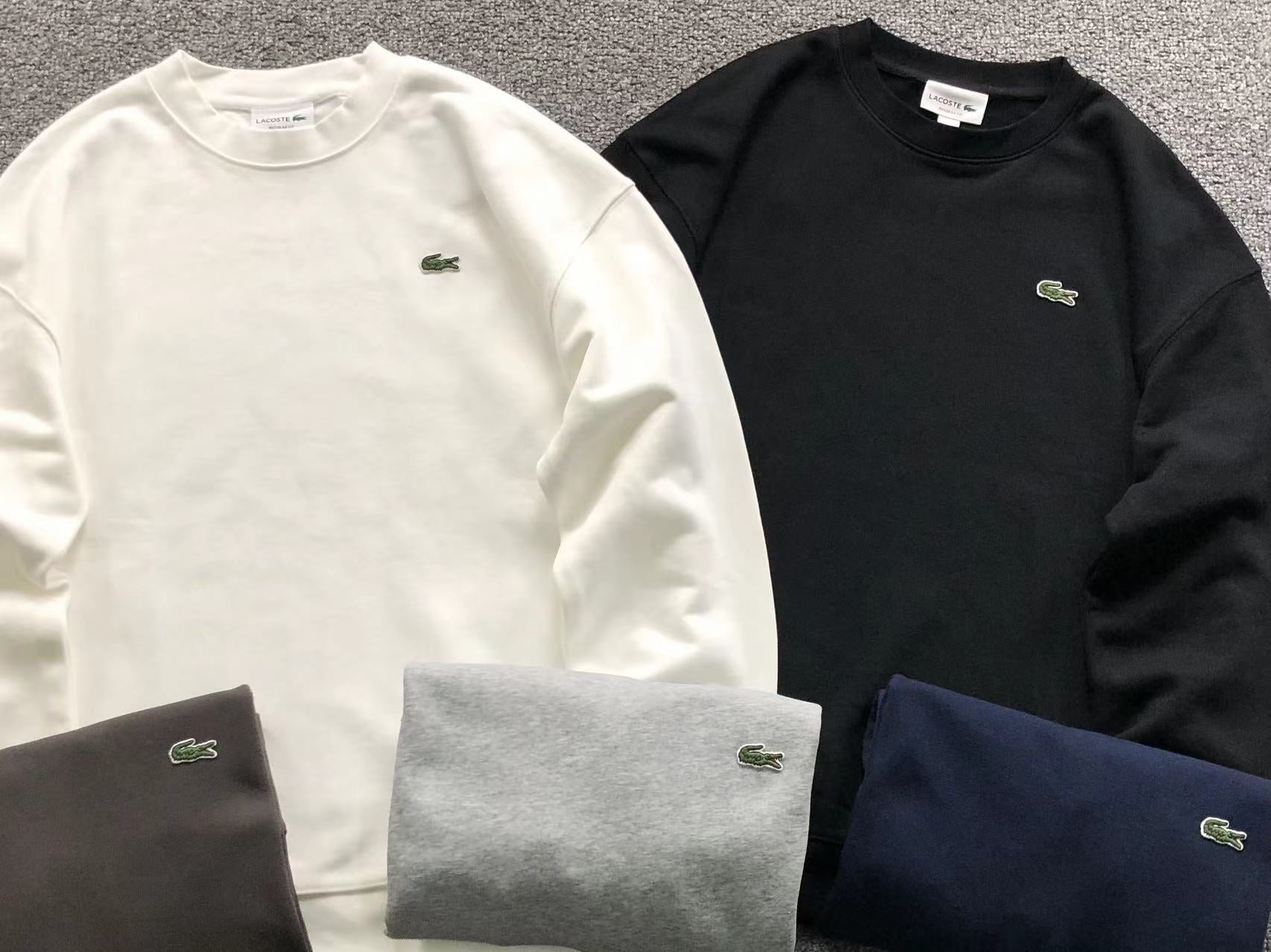 Classic Hoodie