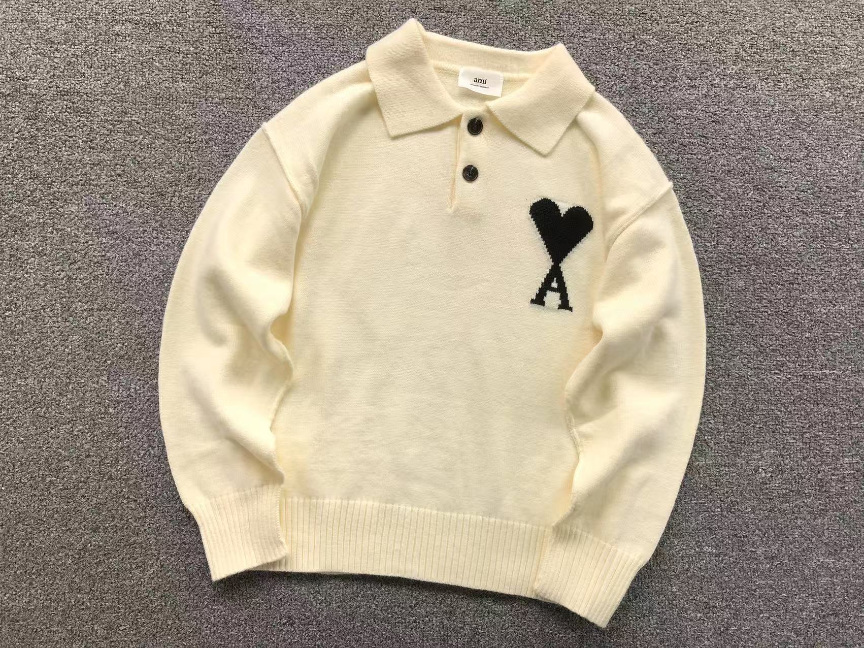 Am1 Sweater