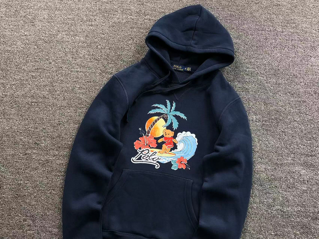 Ralph Lauren Hoodie