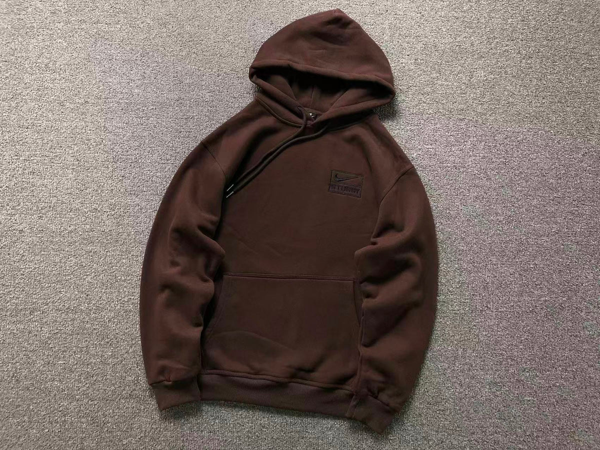 N1K Pants & Hoodie