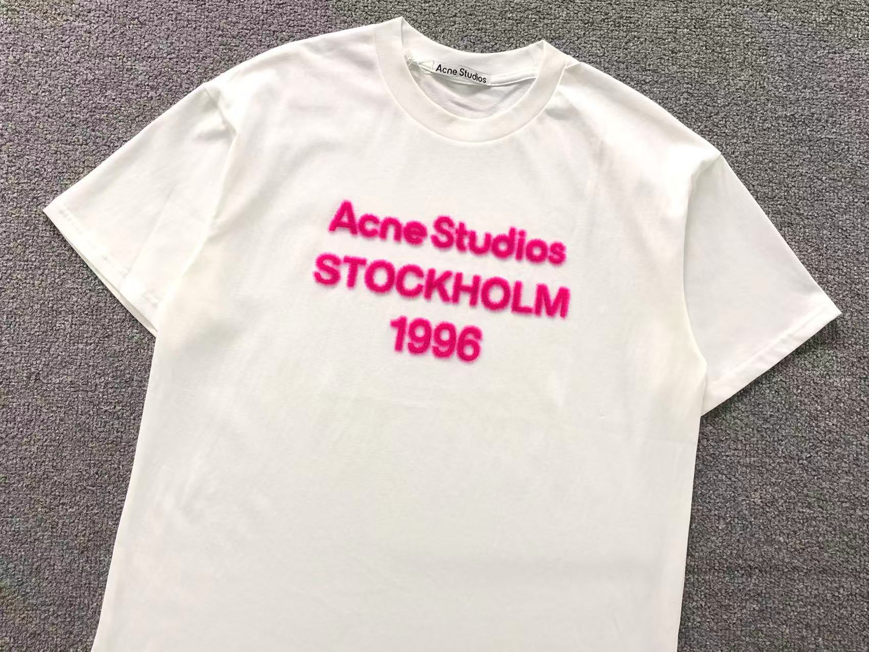 AcneStdios Tshirt