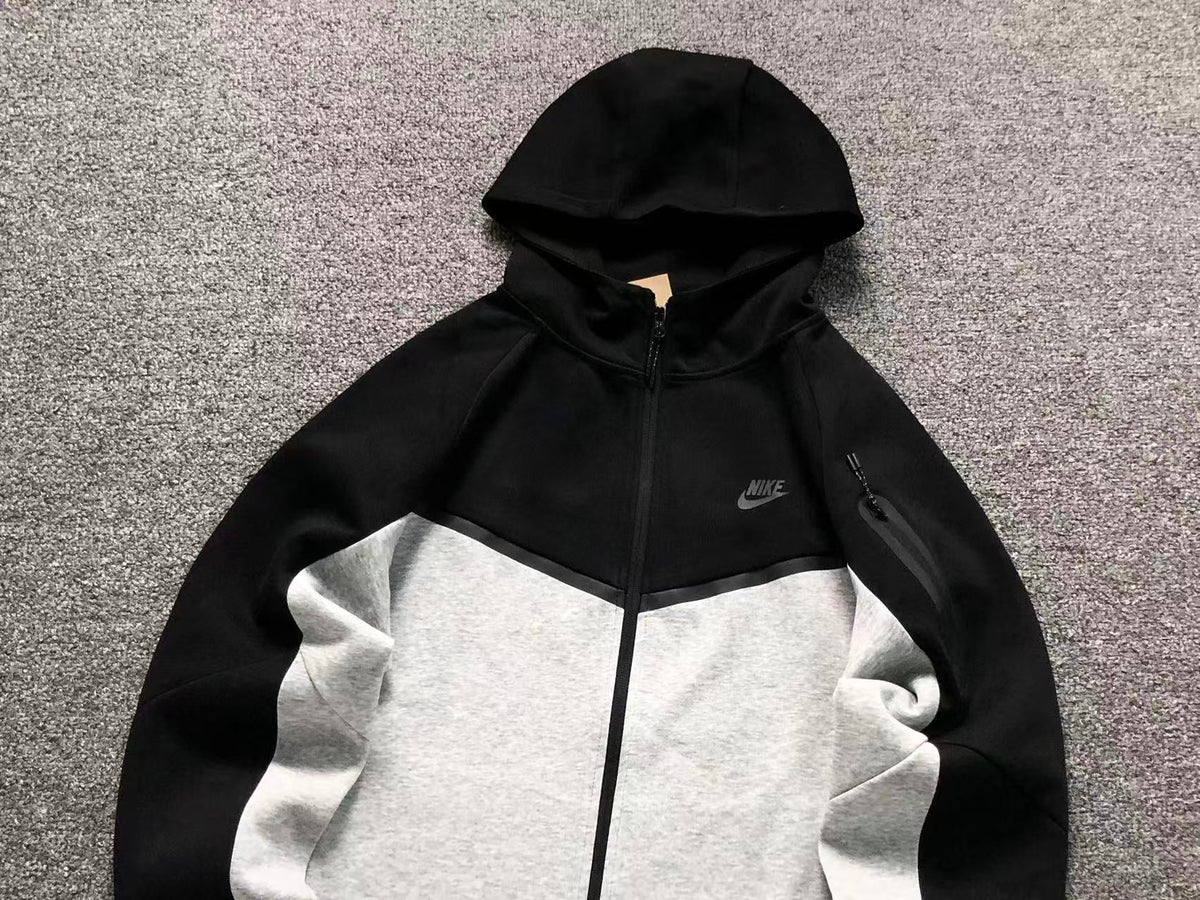 N1K Hoodie