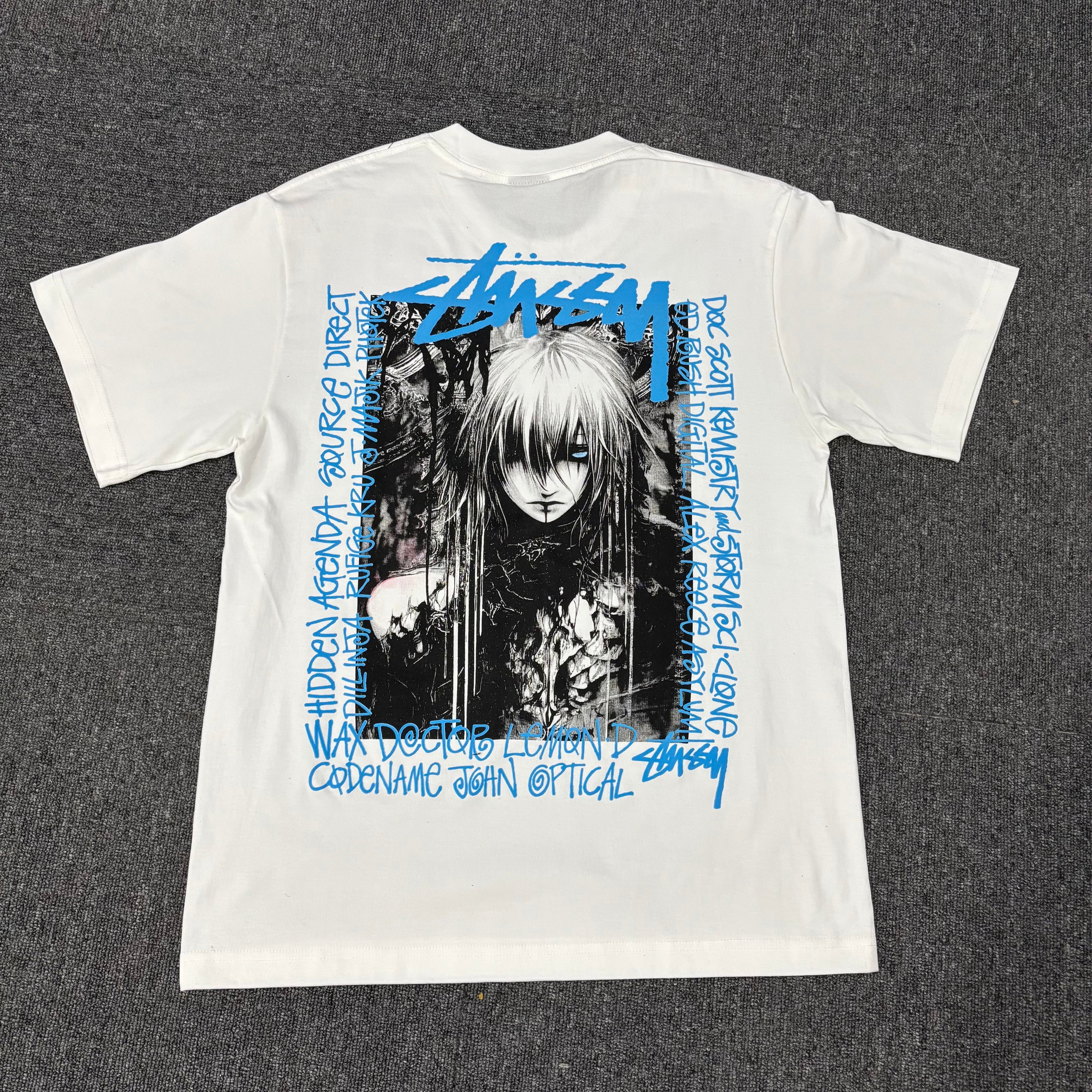 Stu Tshirt