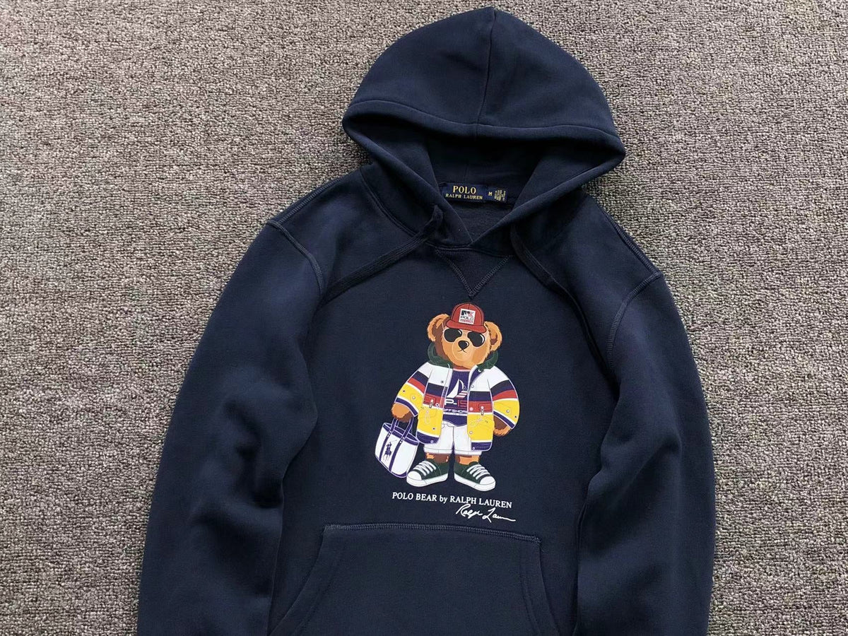 Ralph Lauren Hoodie