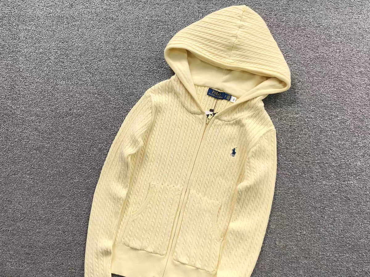 Ralph Lauren Sweater Female