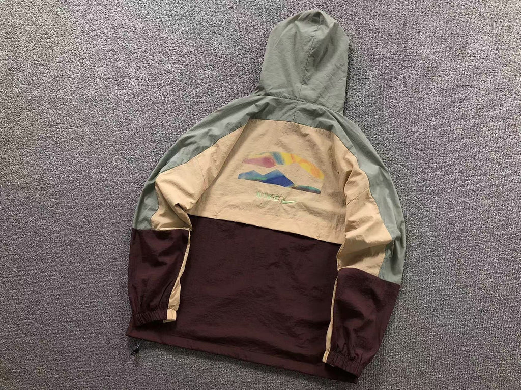 N1K Jacket