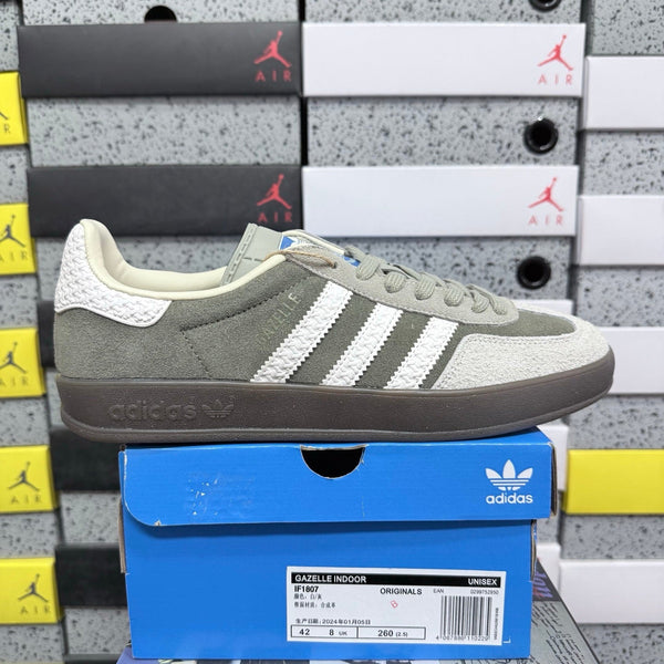 Adidas Gazelle