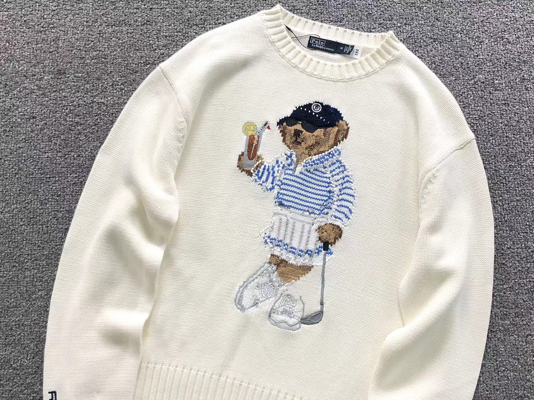 Ralph Lauren Sweater