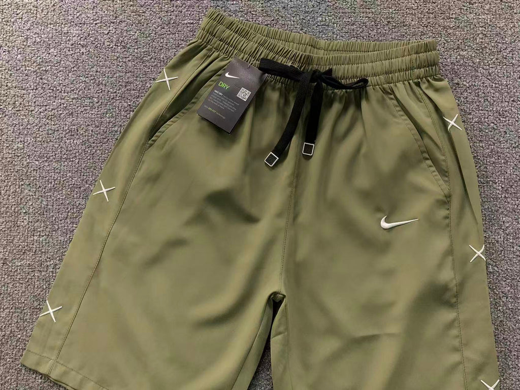 N1K Shorts
