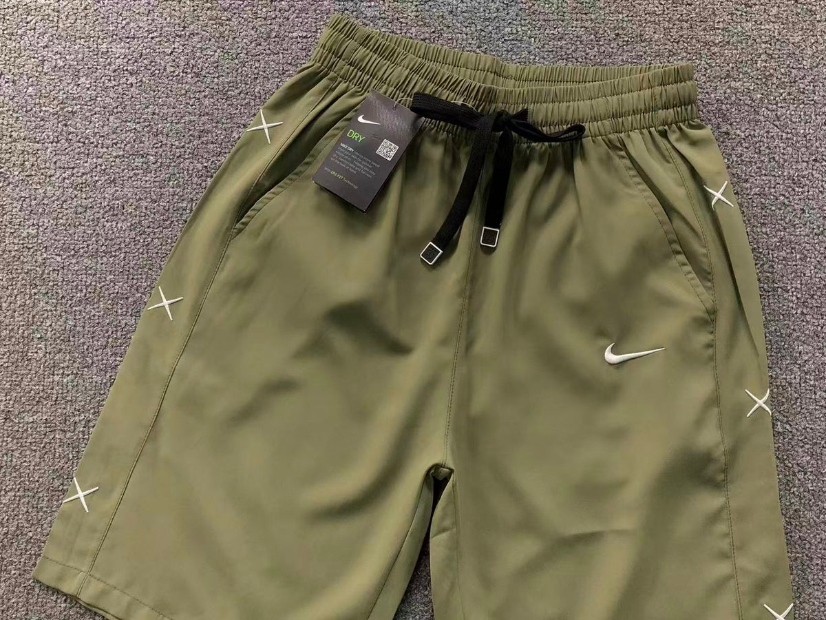 N1K Shorts