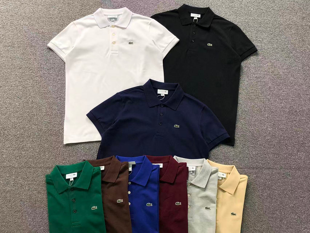 Classic Polo