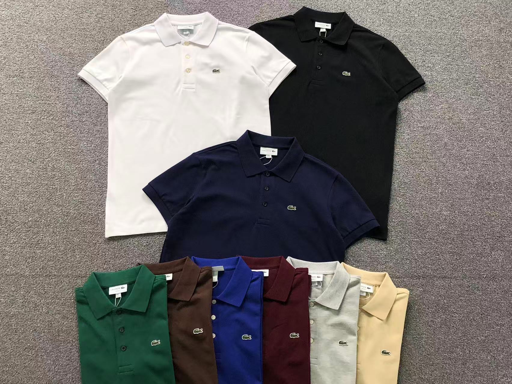 Classic Polo