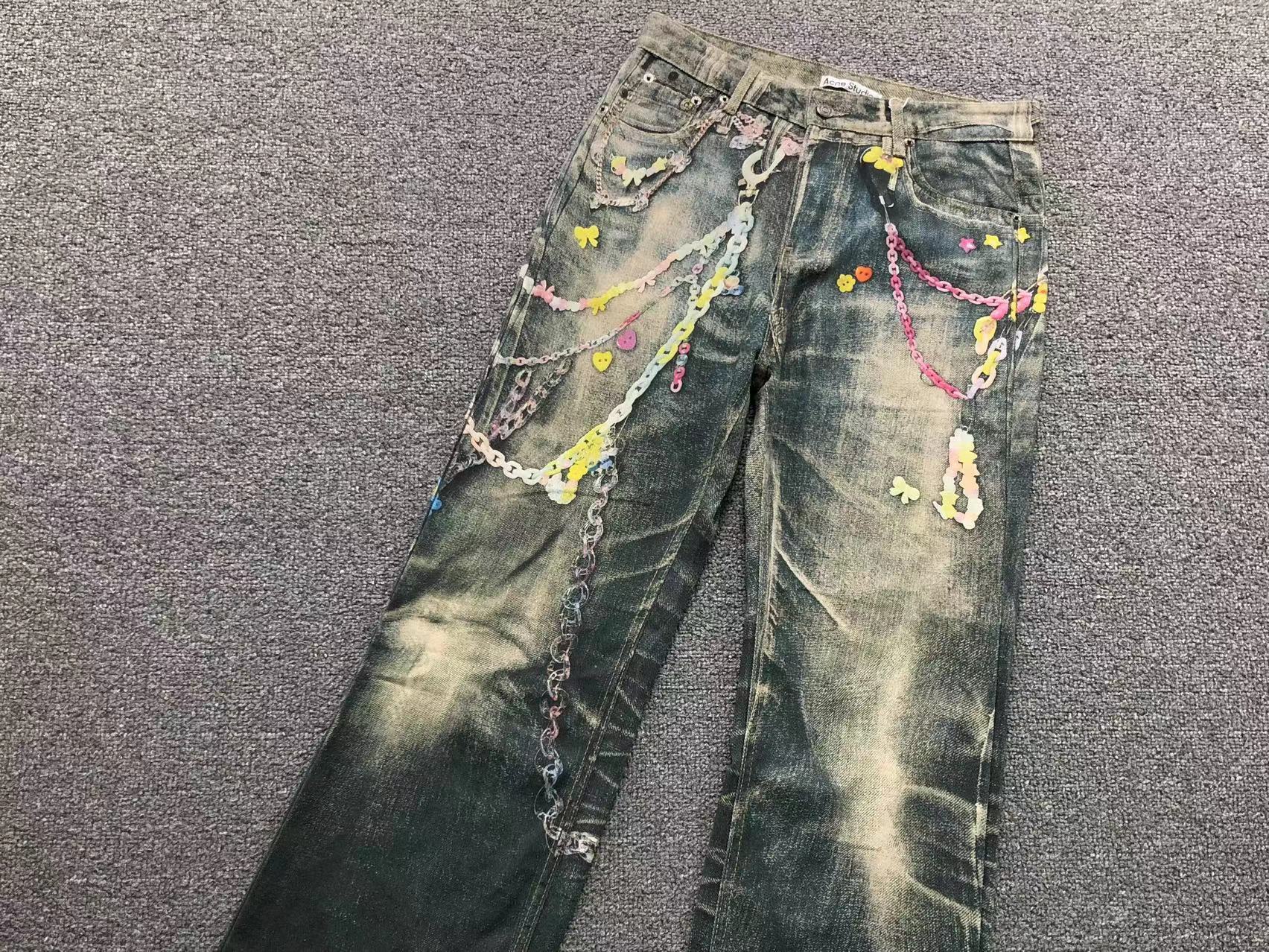 AcneStdios Pants