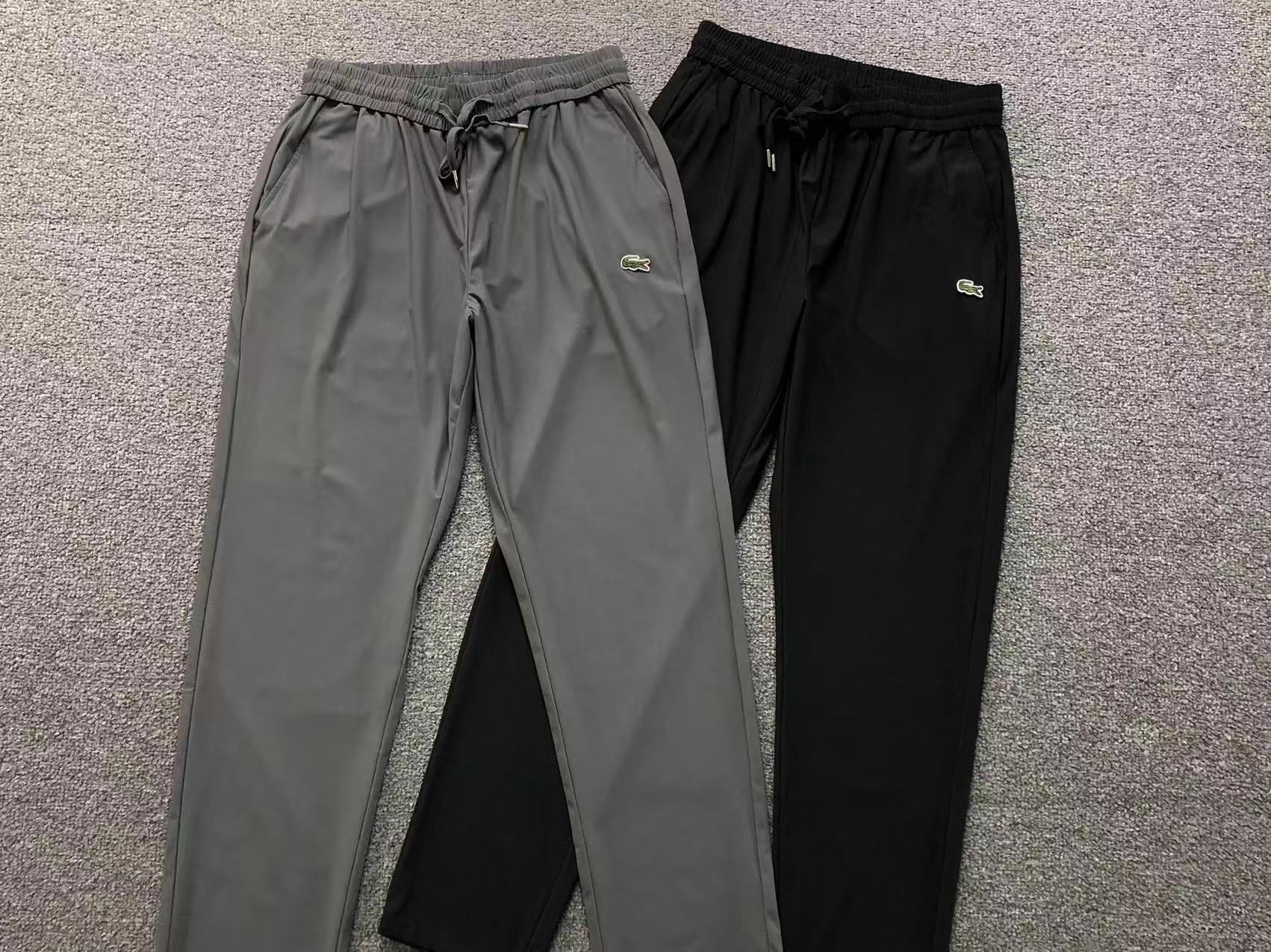 Classic Pants