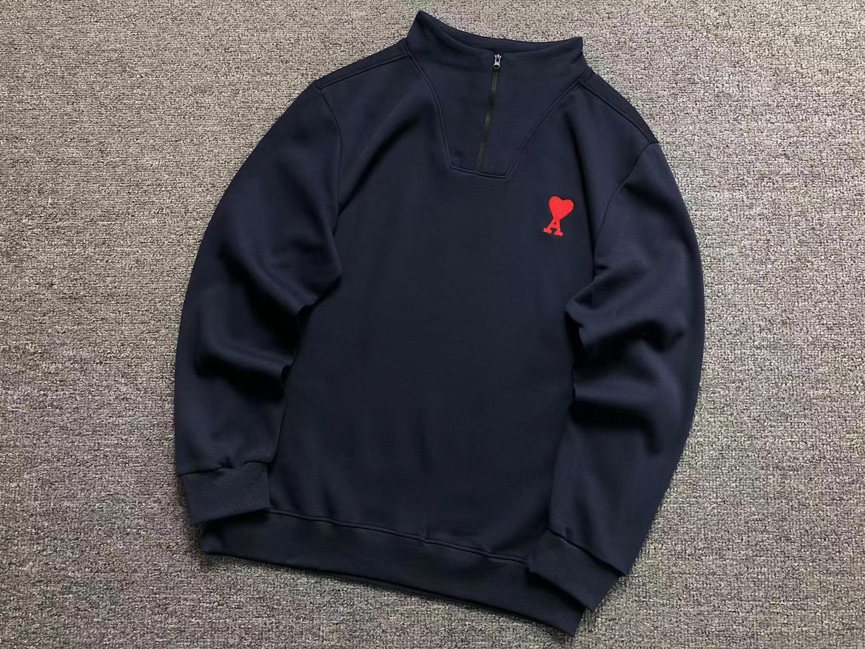 Am1 Hoodie